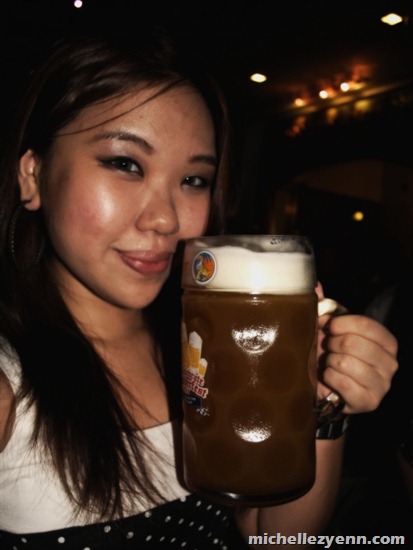 Because seriously, where else can you spend RM50 on a litre of <b>Tiger beer</b> <b>...</b> - DSC_0520