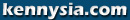 kennysia.com Mobile