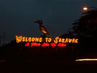 Welcome to Sarawak - A Place Like No Other