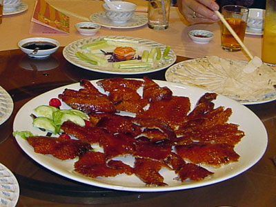 Peking Duck