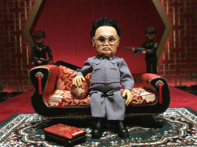 Kim Jong Il