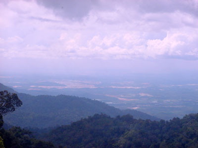 Genting Skyline