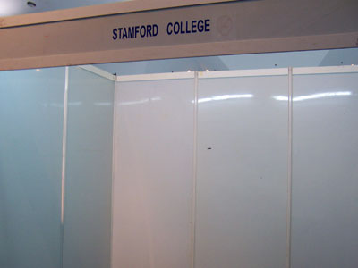 Stamford College