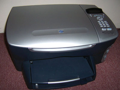 HP Printer