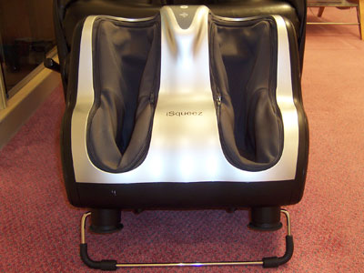 Osim iSqueeze Actual photo