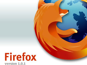 Mozilla FireFox