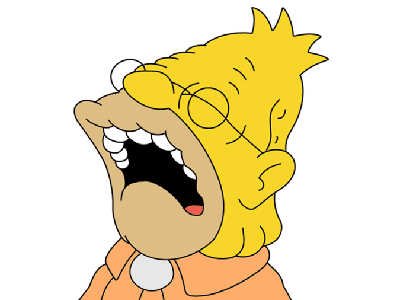 Abe Simpson