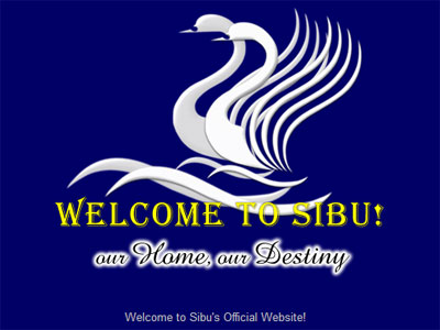 Welcome page