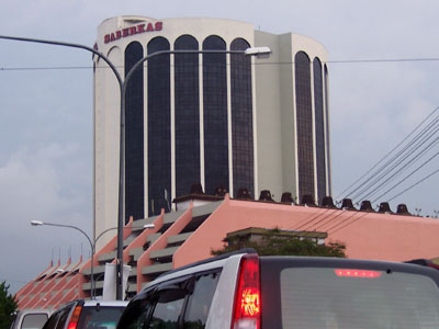 Wisma Saberkas