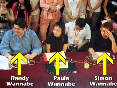 Judges