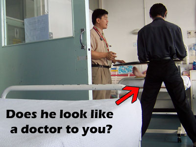 Doctors