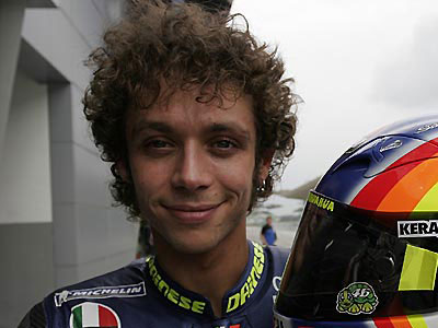 Rossi