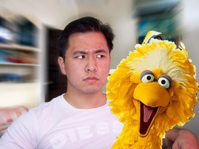 big Bird