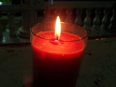 Candle