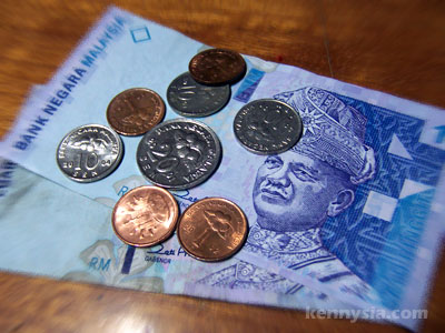 ringgit