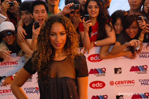 Leona Lewis