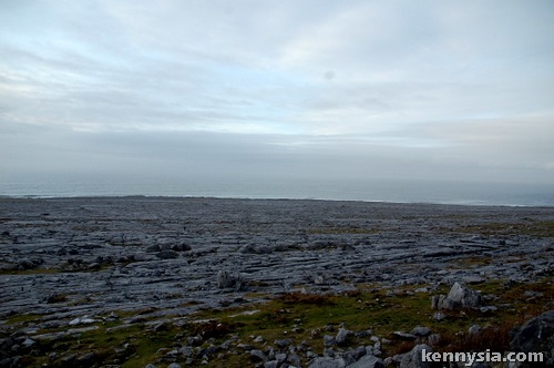 The Burren