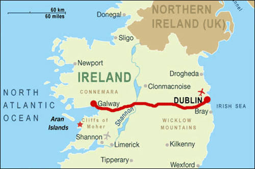 ireland-map